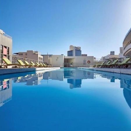 Mandela Rhodes Place Hotel Ciudad del Cabo Exterior foto