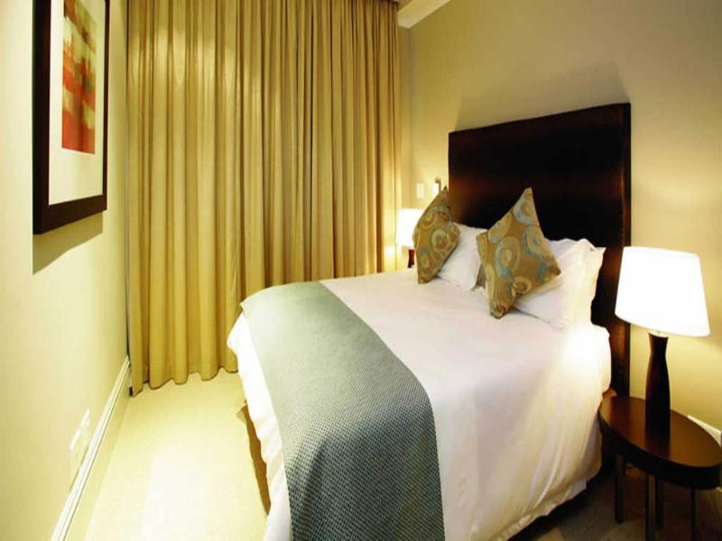 Mandela Rhodes Place Hotel Ciudad del Cabo Habitación foto