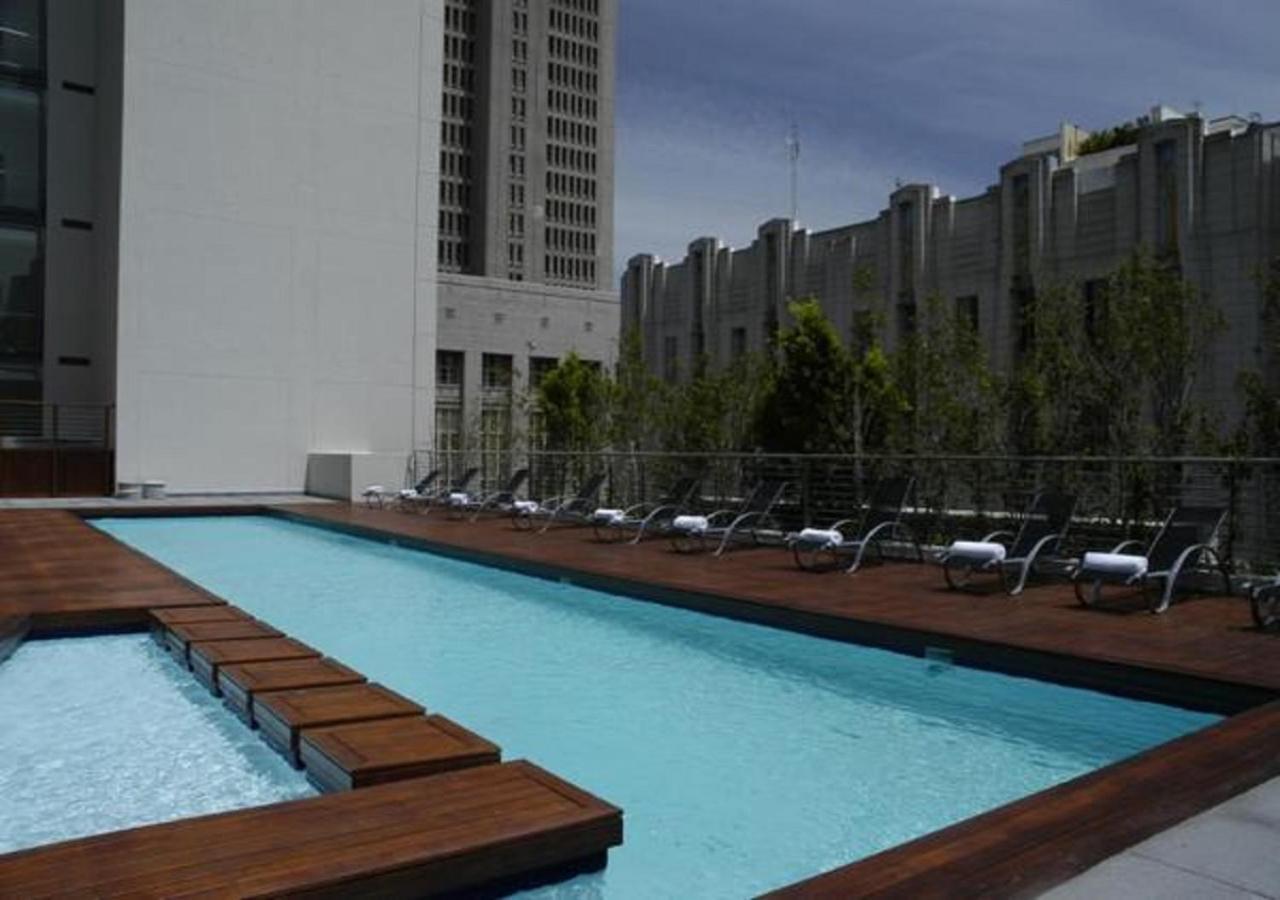 Mandela Rhodes Place Hotel Ciudad del Cabo Exterior foto